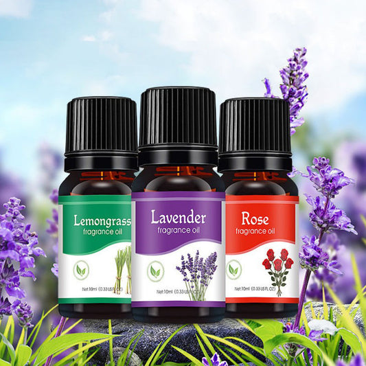 LumiScent Drop Refills