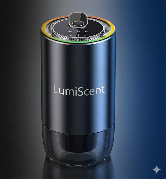 LumiScent